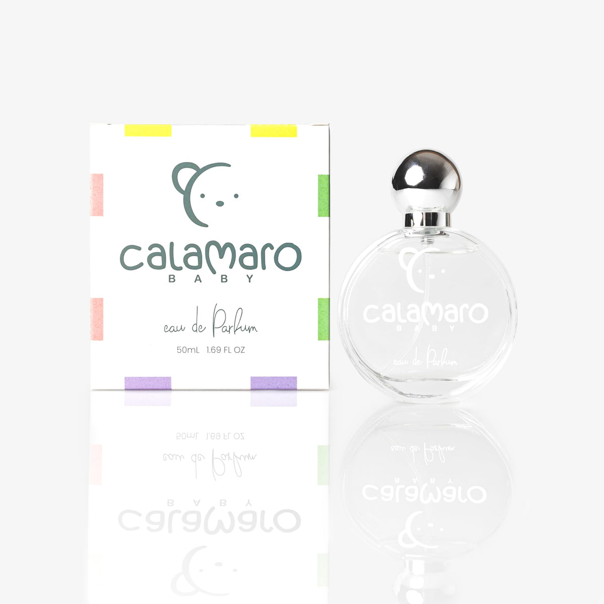 CALAMARO-acqua di colonia