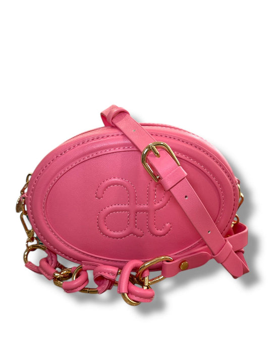 ABEL & LULA - borsa ovale accessori - GIRL