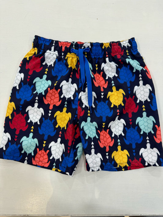 BOBOLI - costume bermuda tartarughe summer - BOY