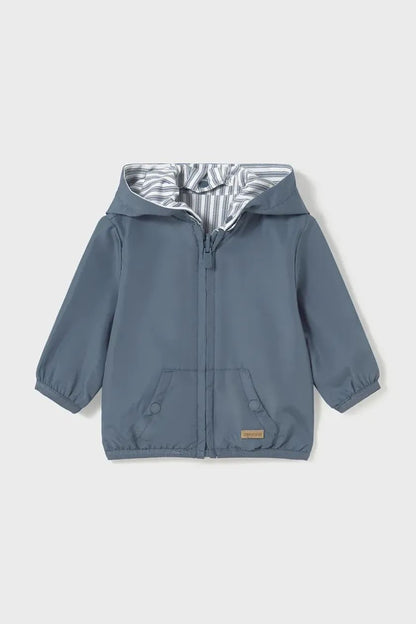 MAYORAL - giubbotto reversibile abbigliamento est 25 b - BOY