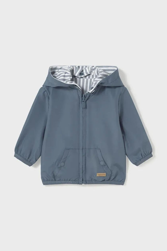 MAYORAL - giubbotto reversibile abbigliamento est 25 b - BOY