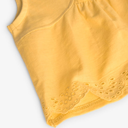 BOBOLI - t-shirt smanicata abbigliamento est 25 b - GIRL