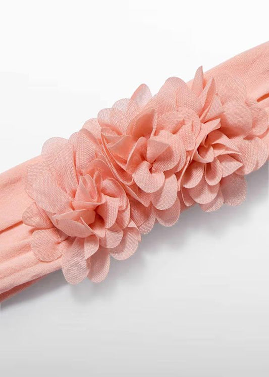ABEL & LULA - fascia fiori accessori - GIRL