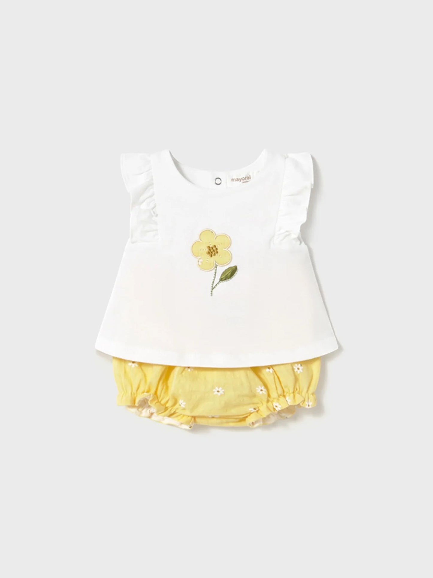 MAYORAL - completo 2 pz abbigliamento est 25 b - GIRL