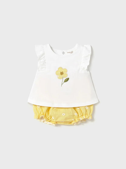MAYORAL - completo 2 pz abbigliamento est 25 b - GIRL