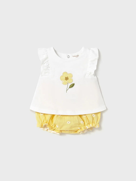 MAYORAL - completo 2 pz abbigliamento est 25 b - GIRL