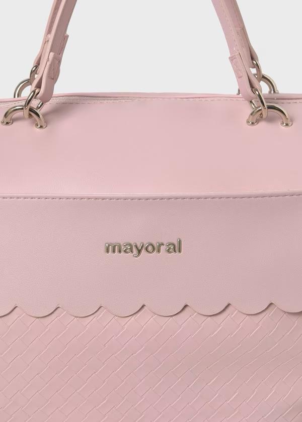 MAYORAL - borsone maternità accessori corredino - UNISEX