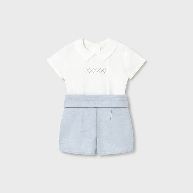 COMPL PANT CORTO