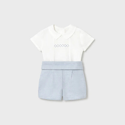 COMPL PANT CORTO
