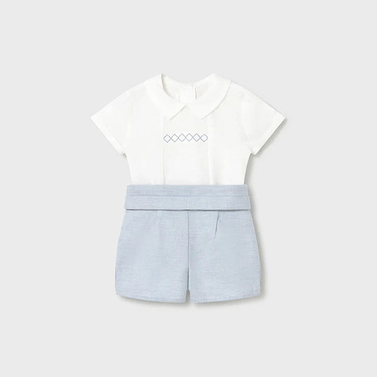 COMPL PANT CORTO