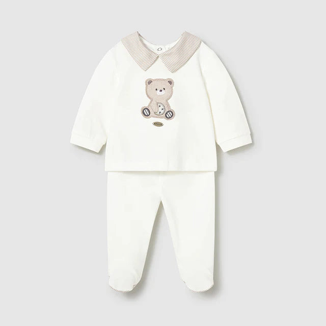 COMPL GHETTINA JERSEY