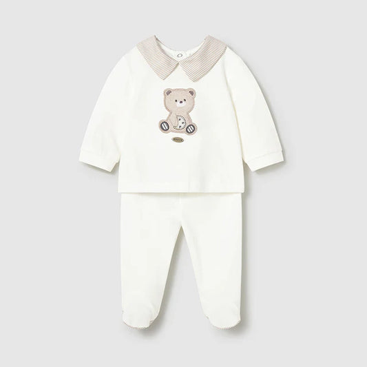 COMPL GHETTINA JERSEY