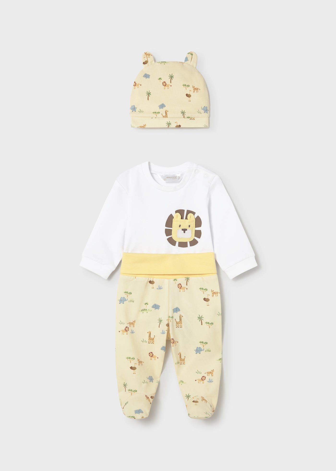 COMPL BODY E CAPP JERSEY