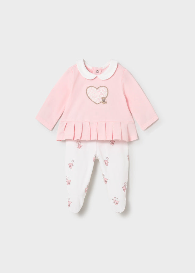 COMPL GHETTINA JERSEY
