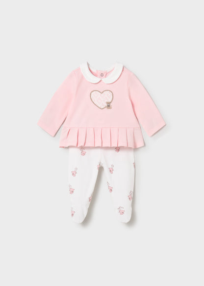 COMPL GHETTINA JERSEY