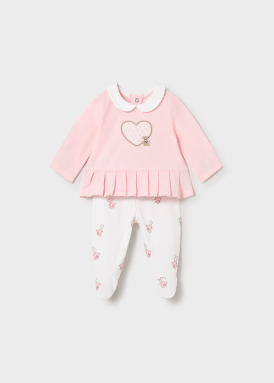 COMPL GHETTINA JERSEY