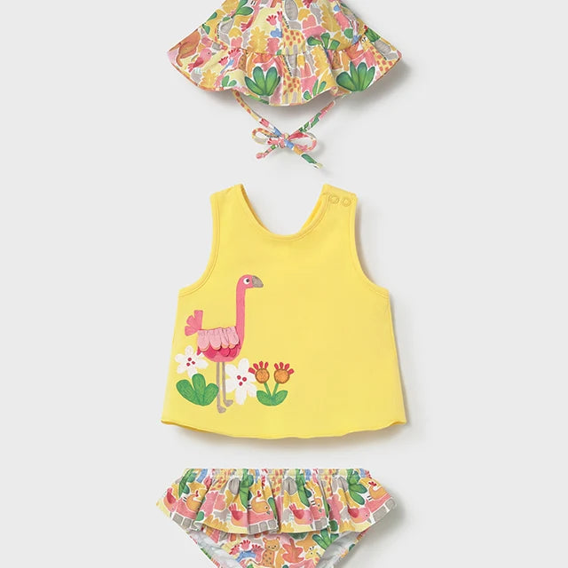 COMPL COSTUME 3PZ