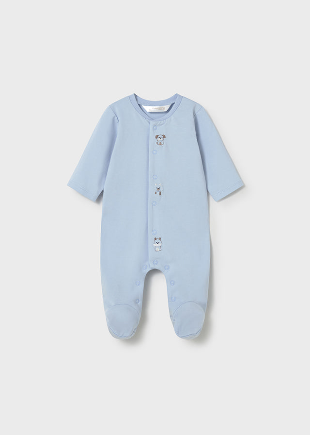 TUTINA LUNGA JERSEY