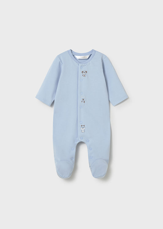 TUTINA LUNGA JERSEY
