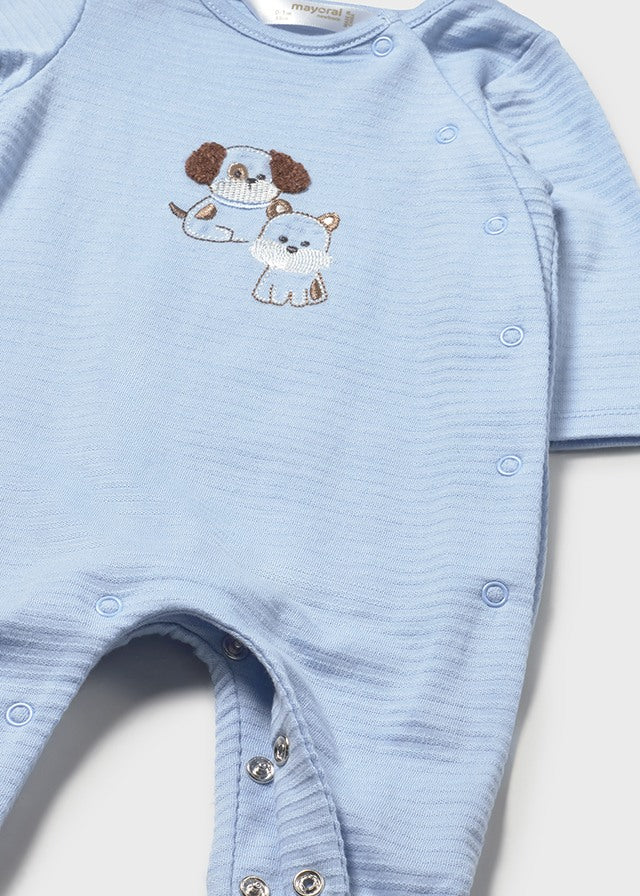 TUTINA LUNGA JERSEY