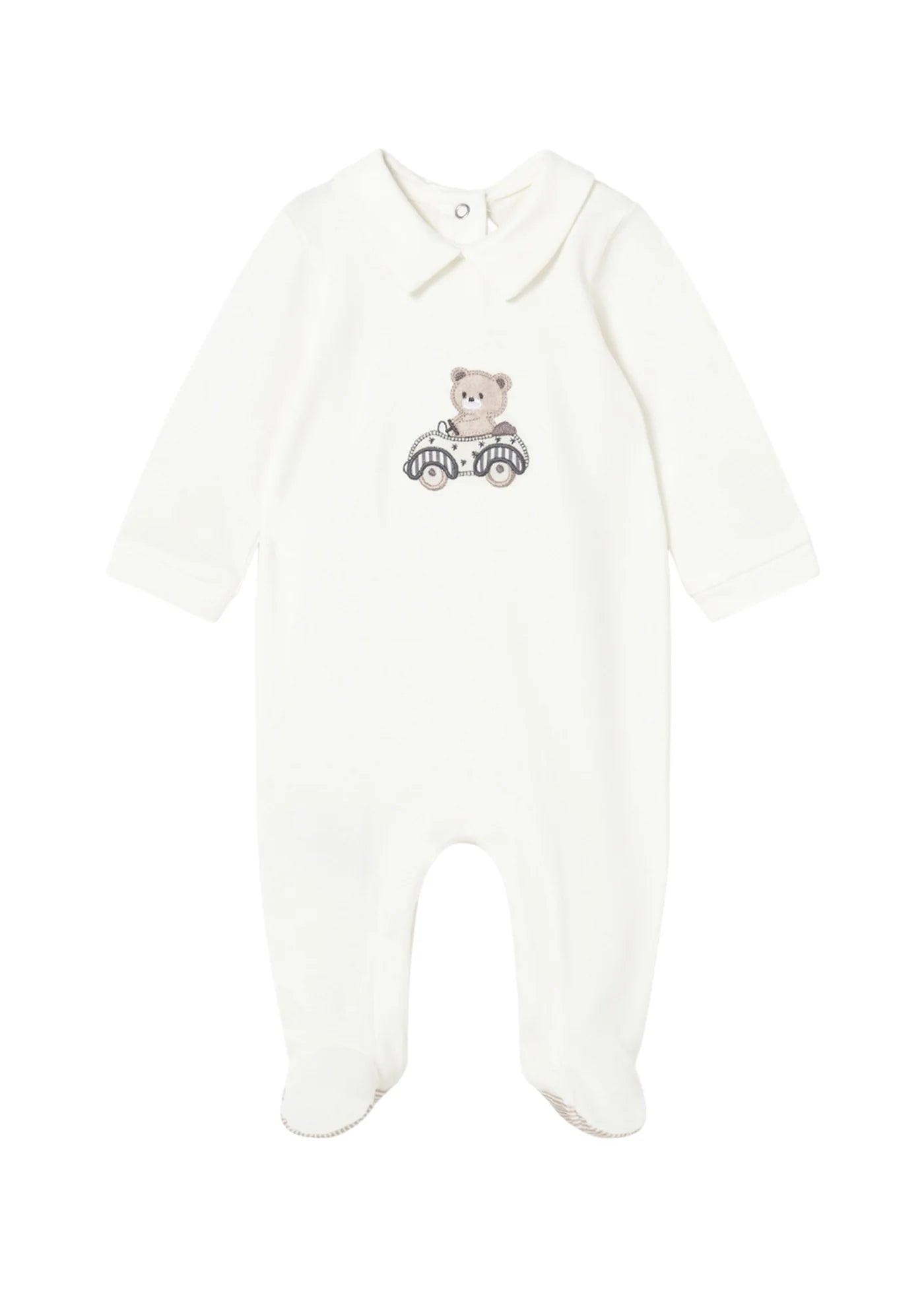MAYORAL - TUTINA LUNGA JERSEY