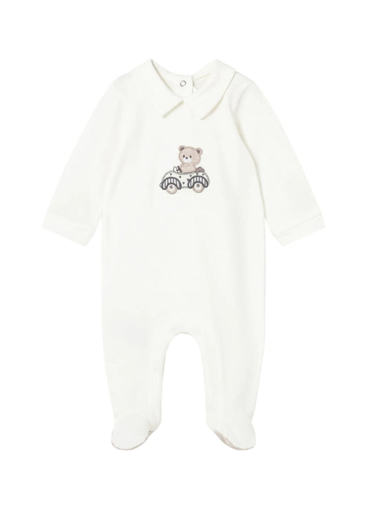 MAYORAL - TUTINA LUNGA JERSEY