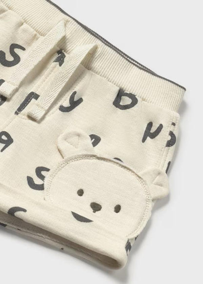 MAYORAL - shorts stampato abbigliamento est 25 b - BOY