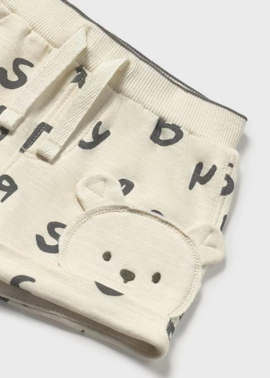 MAYORAL - shorts stampato abbigliamento est 25 b - BOY