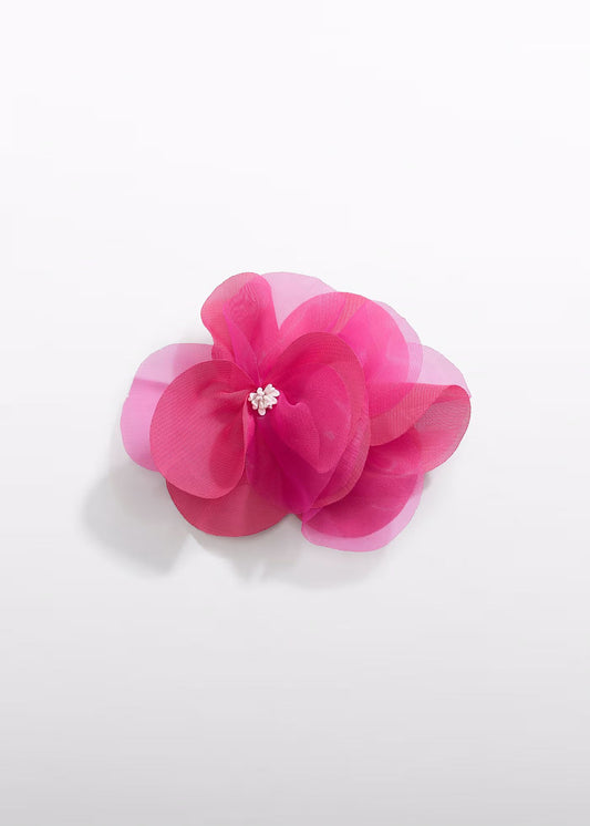 ABEL & LULA - fermaglio fiori accessori - GIRL