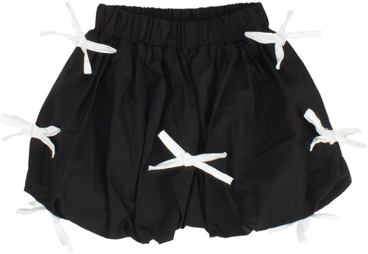 TO BE TOO - gonna fiocchetti abbigliamento est 25 j - GIRL