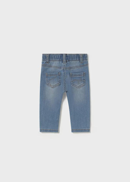 MAYORAL - jeans neonato abbigliamento est 25 b - BOY