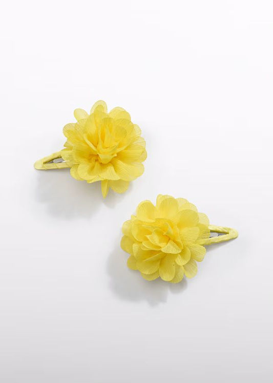 ABEL & LULA - fermagli fiori accessori - GIRL