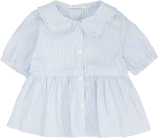 TO BE TOO - camicia maniche corte abbigliamento est 25 j - GIRL