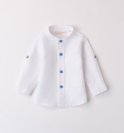 MINIBANDA - camicia coreana abbigliamento est 25 b - BOY