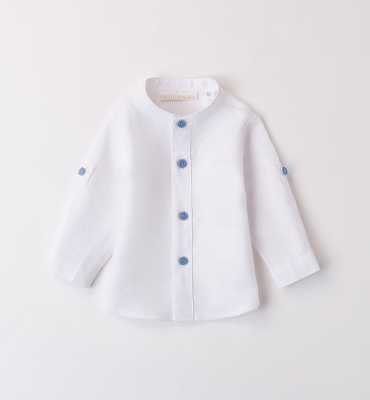 MINIBANDA - camicia coreana abbigliamento est 25 b - BOY