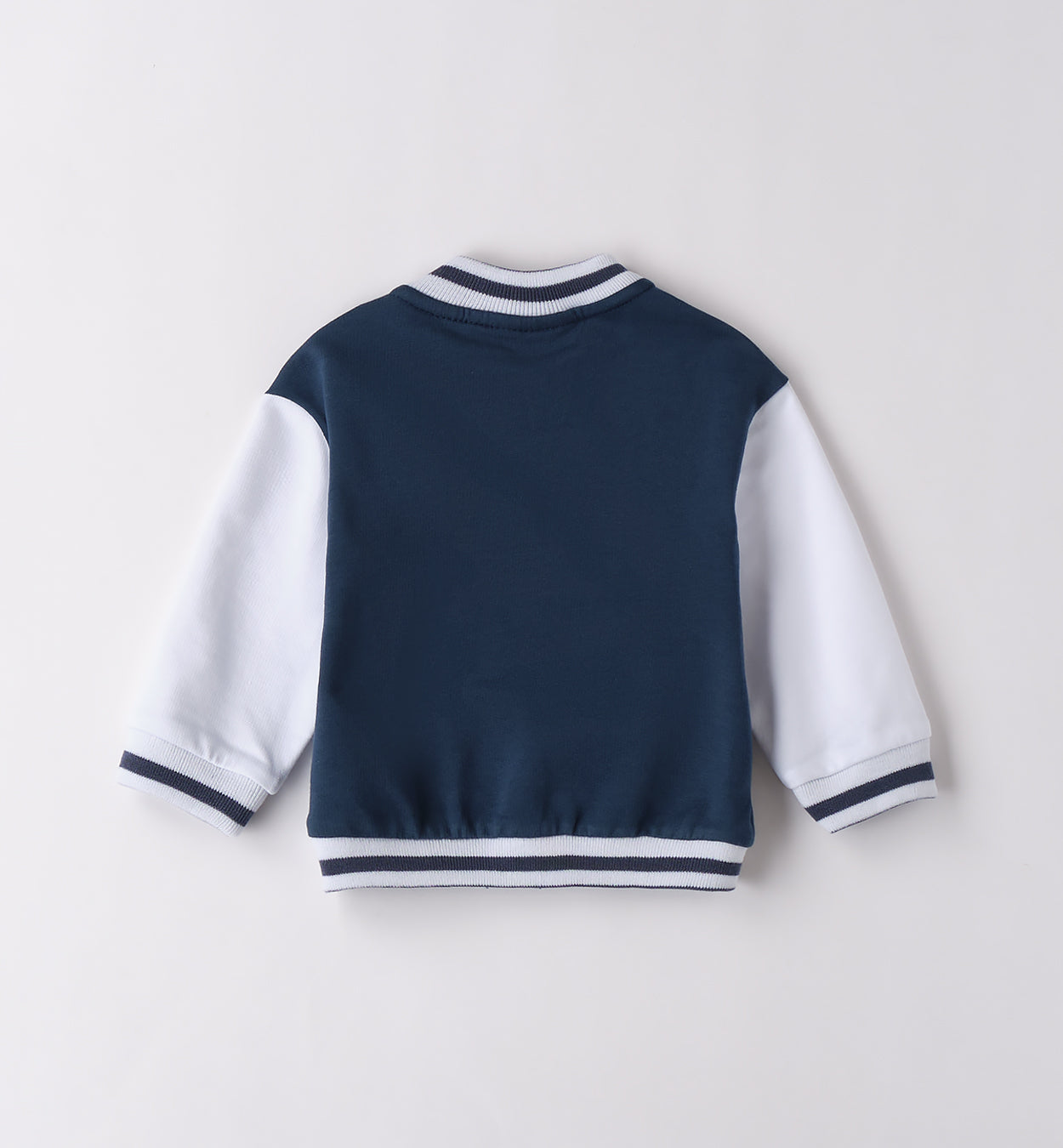 MINIBANDA - giacca college abbigliamento est 25 b - BOY