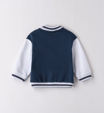 MINIBANDA - giacca college abbigliamento est 25 b - BOY