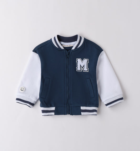 MINIBANDA - giacca college abbigliamento est 25 b - BOY