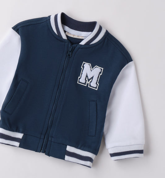 MINIBANDA - giacca college abbigliamento est 25 b - BOY