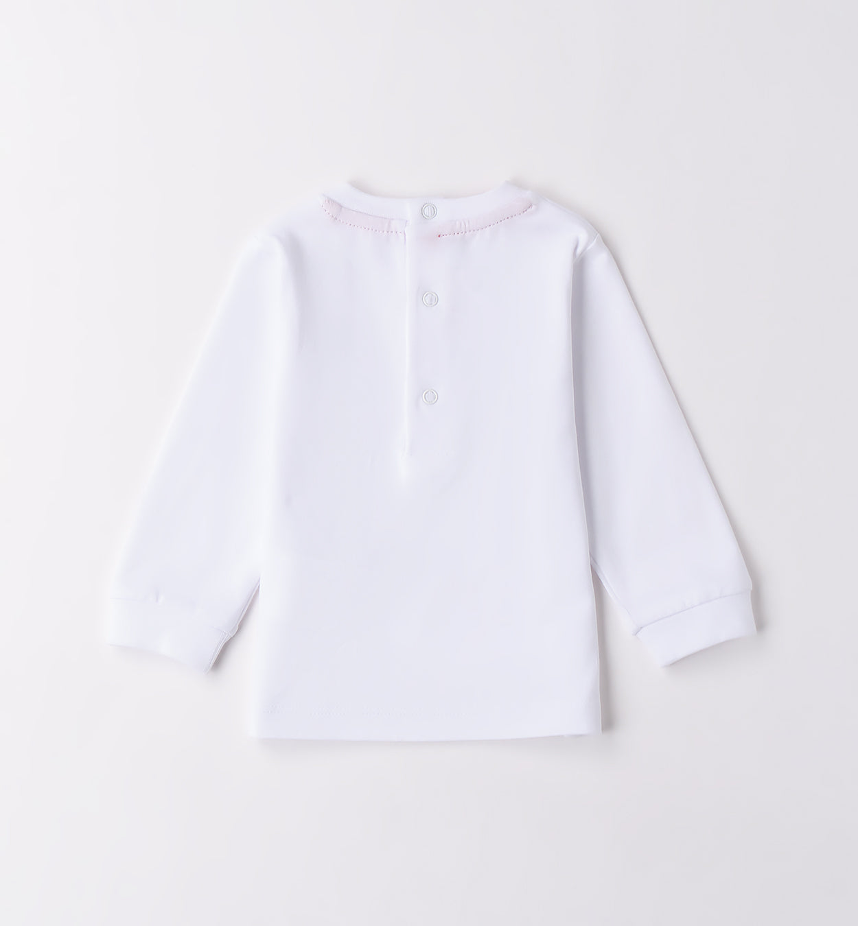 MINIBANDA - t-shirt manica lunga orsetto abbigliamento est 25 b - BOY