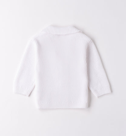 MINIBANDA - cardigan abbigliamento est 25 b - BOY