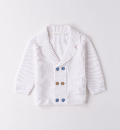 MINIBANDA - cardigan abbigliamento est 25 b - BOY