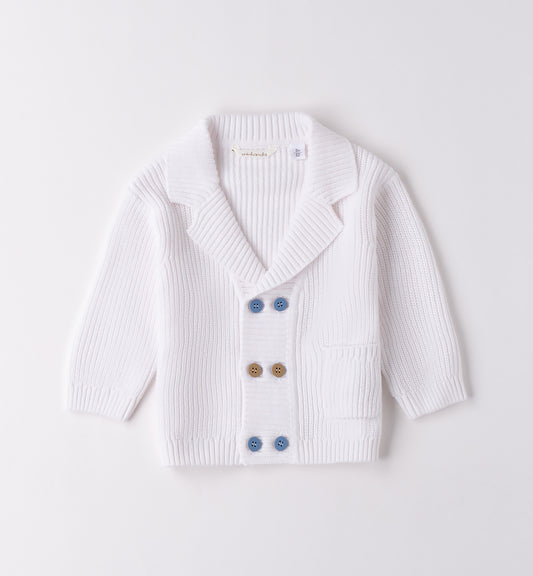 MINIBANDA - cardigan abbigliamento est 25 b - BOY