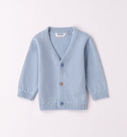 MINIBANDA - cardigan abbigliamento est 25 b - BOY