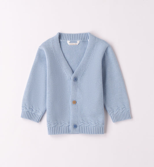 MINIBANDA - cardigan abbigliamento est 25 b - BOY