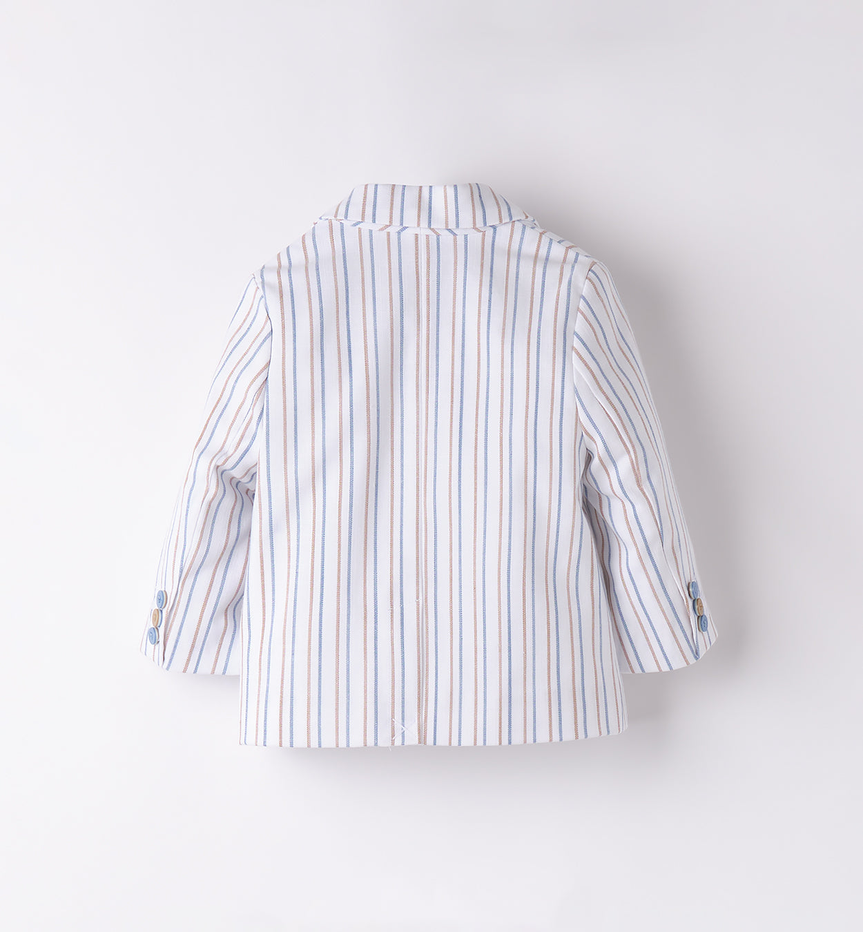 MINIBANDA - giacca abbigliamento est 25 b - BOY