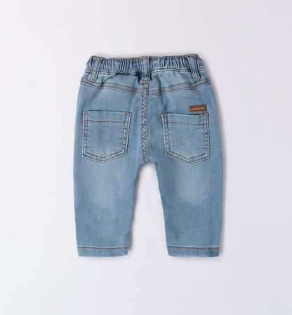 MINIBANDA - jeans abbigliamento est 25 b - BOY