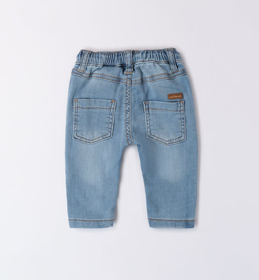 MINIBANDA - jeans abbigliamento est 25 b - BOY