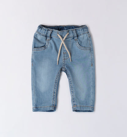 MINIBANDA - jeans abbigliamento est 25 b - BOY