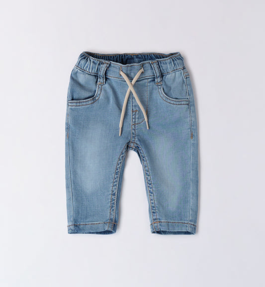 MINIBANDA - jeans abbigliamento est 25 b - BOY